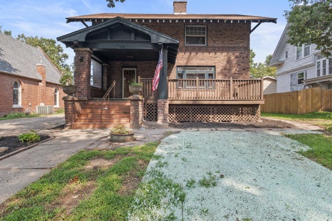 Photo of 403 CHURCH Street, SHENANDOAH, IA 51601 (MLS # 26-2326)