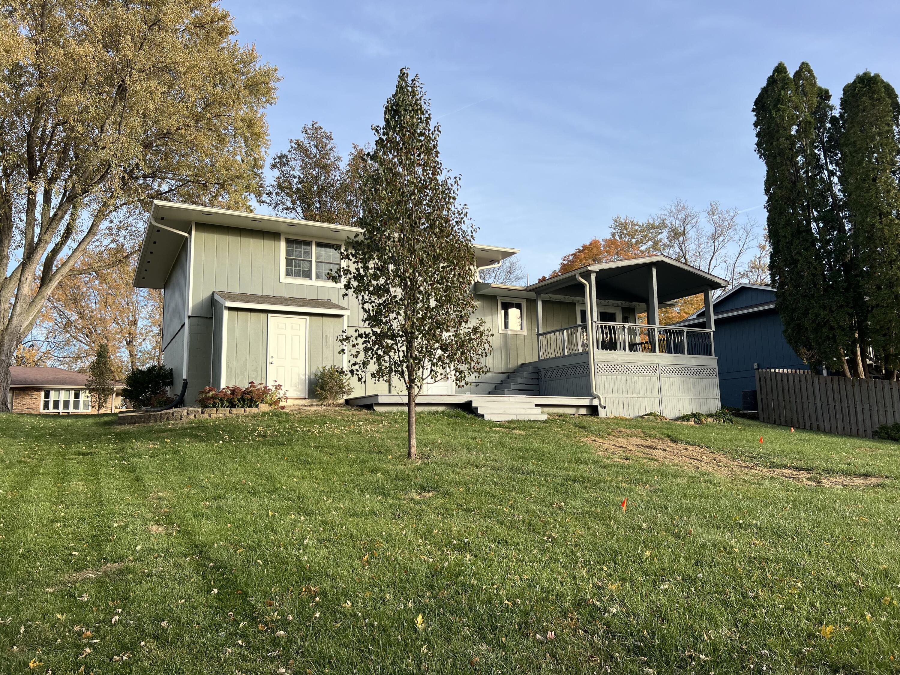 Council Bluffs, Iowa 51503, United States, 3 Bedrooms Bedrooms, ,3 BathroomsBathrooms,Residential,Active,241461