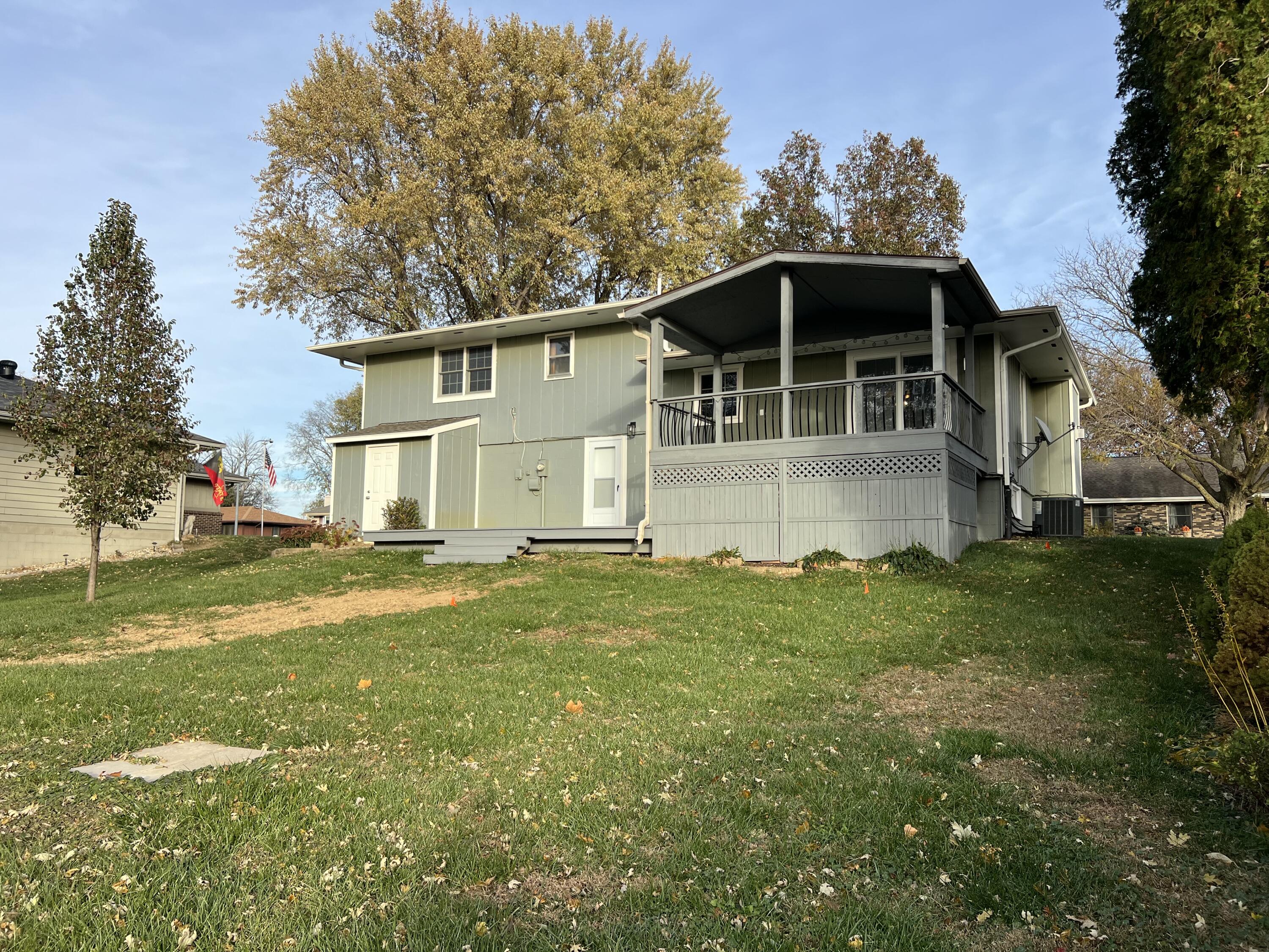 Council Bluffs, Iowa 51503, United States, 3 Bedrooms Bedrooms, ,3 BathroomsBathrooms,Residential,Active,241461