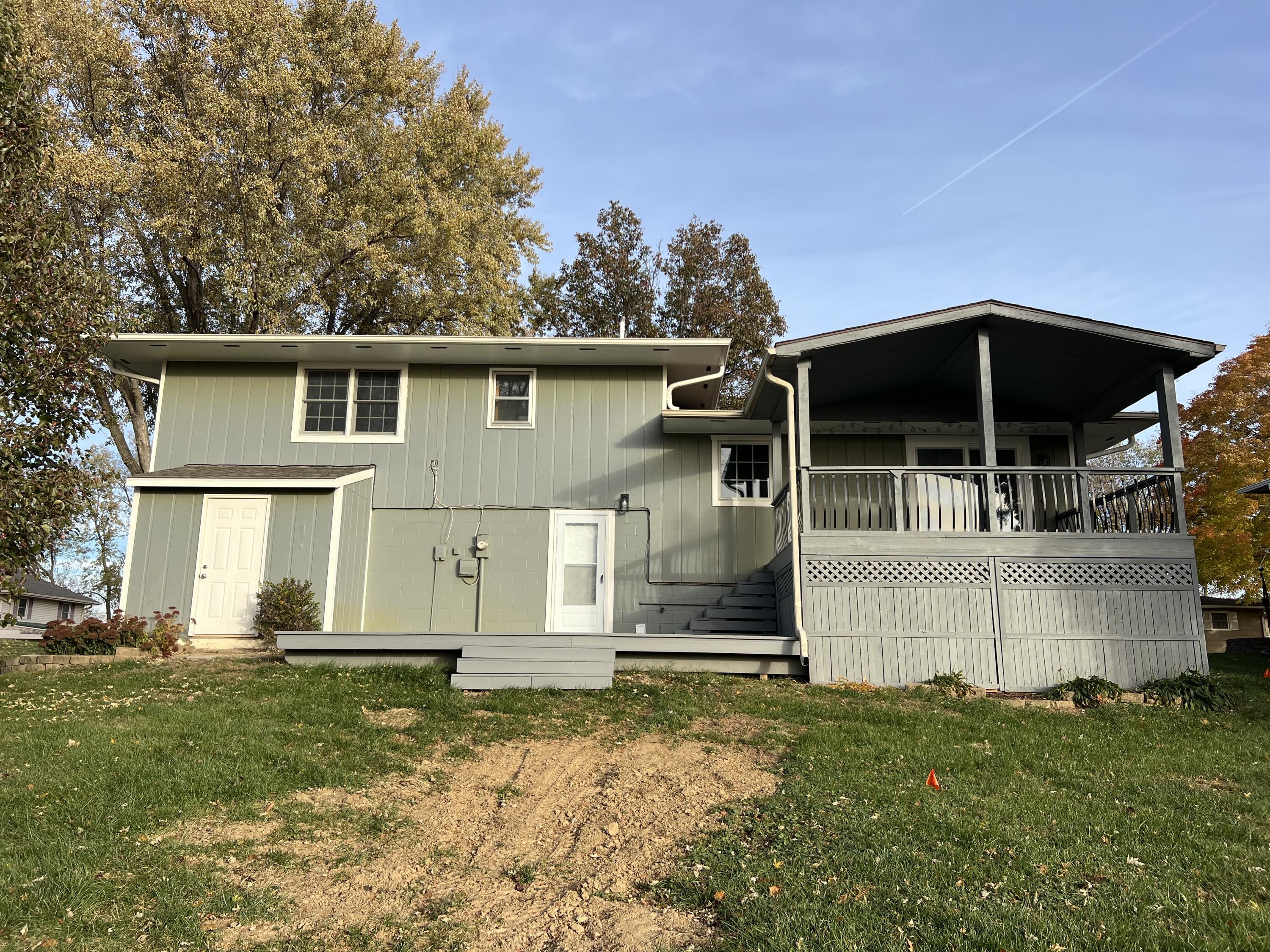 Council Bluffs, Iowa 51503, United States, 3 Bedrooms Bedrooms, ,3 BathroomsBathrooms,Residential,Active,241461
