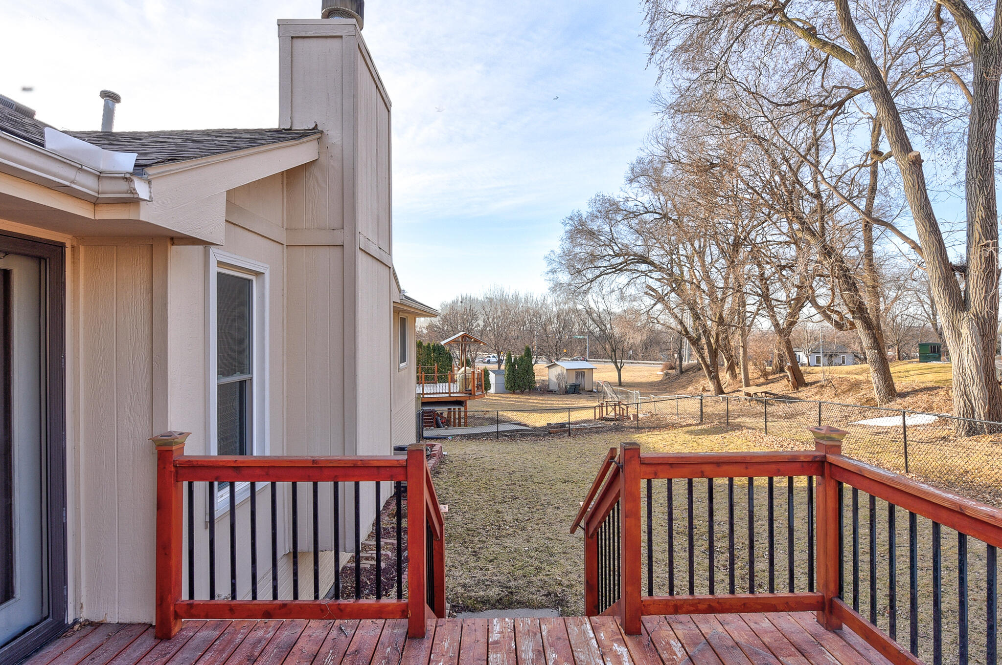 Council Bluffs, Iowa 51503, United States, 3 Bedrooms Bedrooms, ,2 BathroomsBathrooms,Residential,Pending,81864