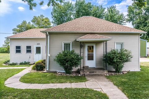 Photo of 509 N MAIN Street, MODALE, IA 51556 (MLS # 26-1471)