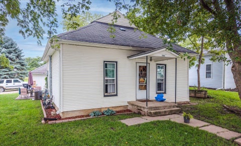Photo of 101 NORMAL Street, WOODBINE, IA 51579 (MLS # 26-2164)