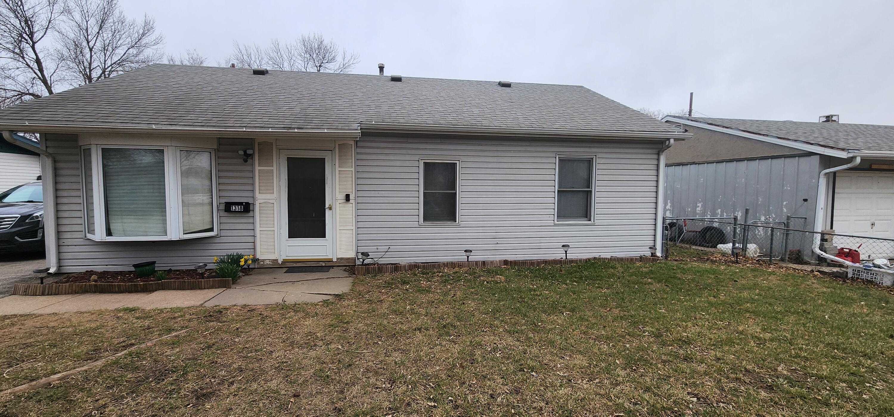 Carter Lake, Iowa 51510, United States, 3 Bedrooms Bedrooms, ,1 BathroomBathrooms,Residential,Active,97001