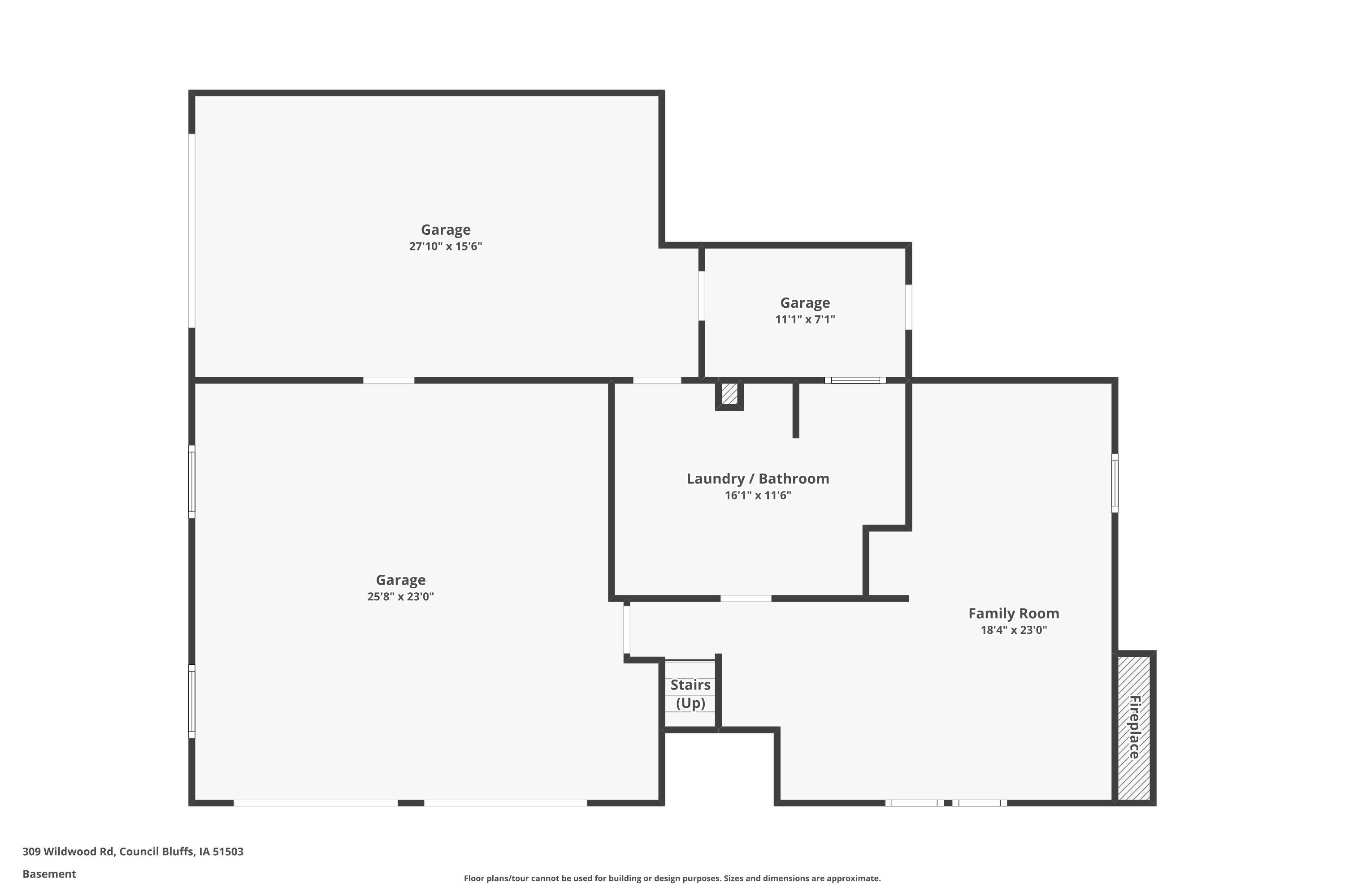 Council Bluffs, Iowa 51503, United States, 4 Bedrooms Bedrooms, ,3 BathroomsBathrooms,Residential,Active,243365