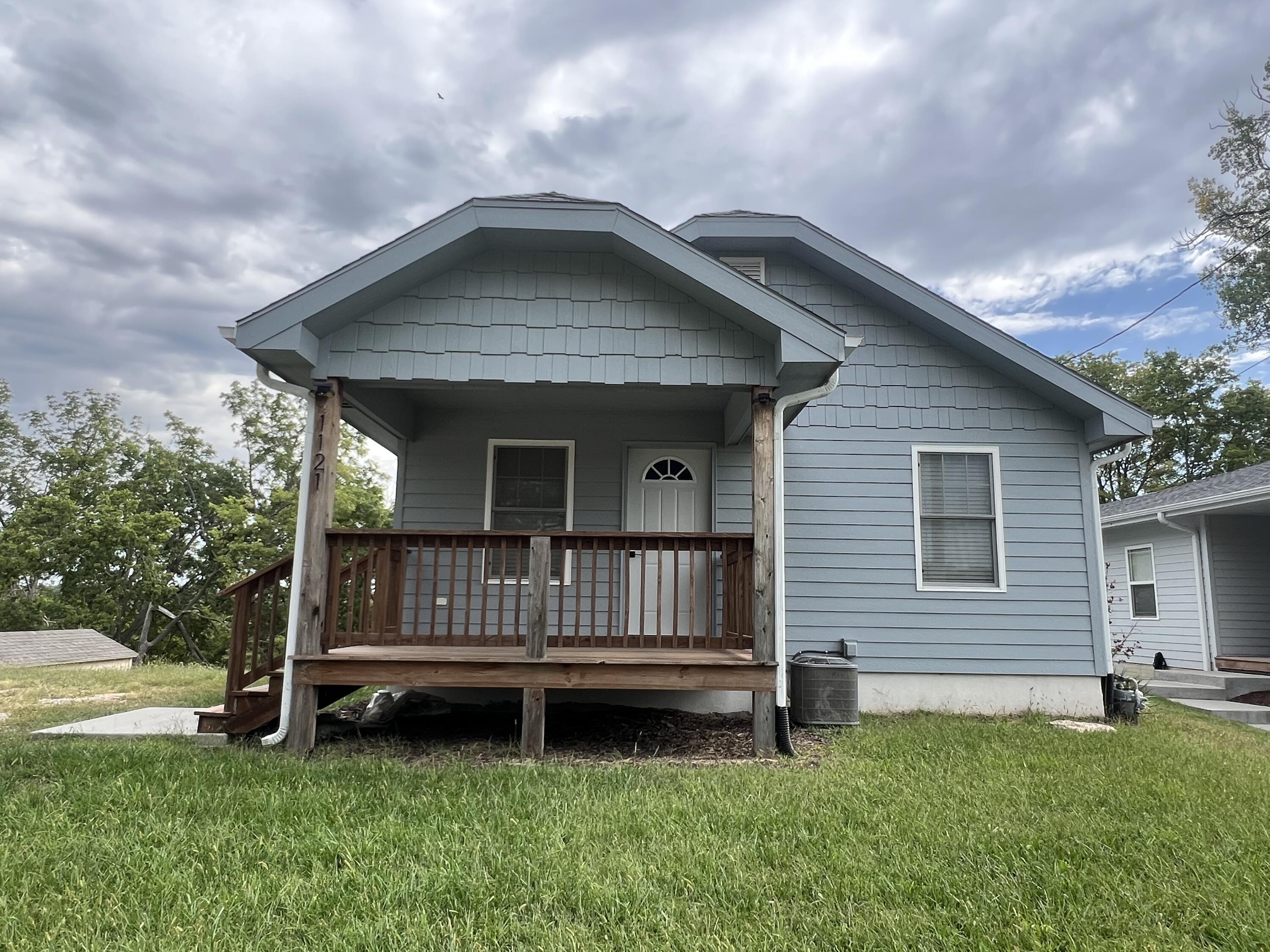 Council Bluffs, Iowa 51503, United States, 3 Bedrooms Bedrooms, ,1 BathroomBathrooms,Residential,Active,208911