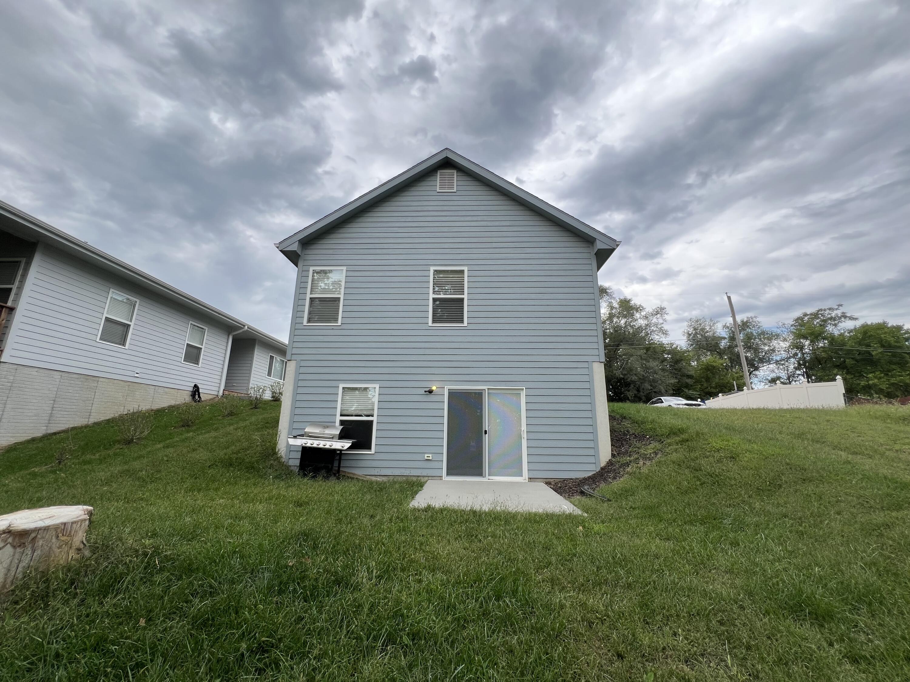 Council Bluffs, Iowa 51503, United States, 3 Bedrooms Bedrooms, ,1 BathroomBathrooms,Residential,Active,208911