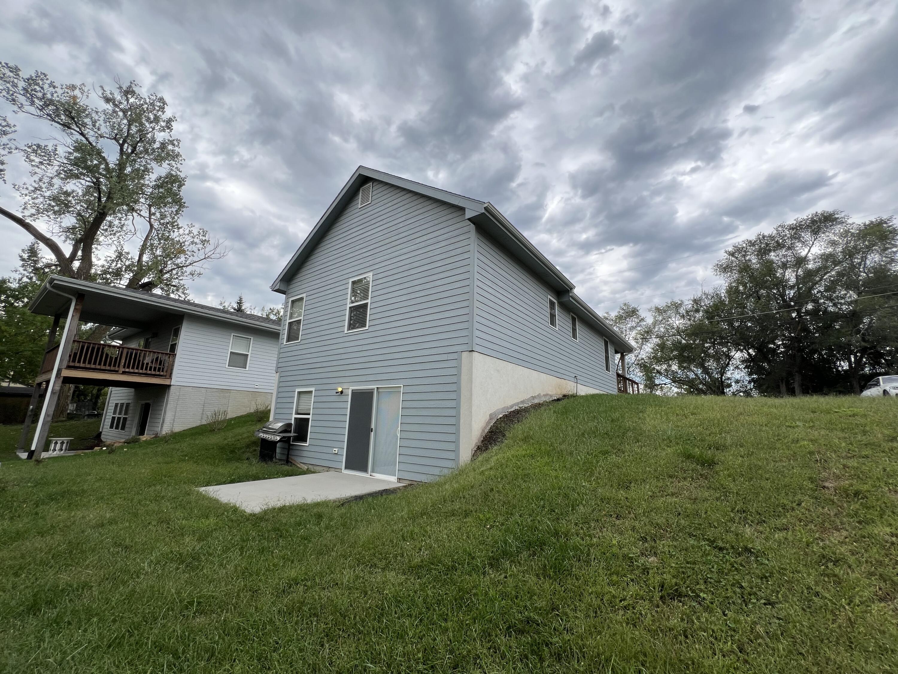 Council Bluffs, Iowa 51503, United States, 3 Bedrooms Bedrooms, ,1 BathroomBathrooms,Residential,Active,208911