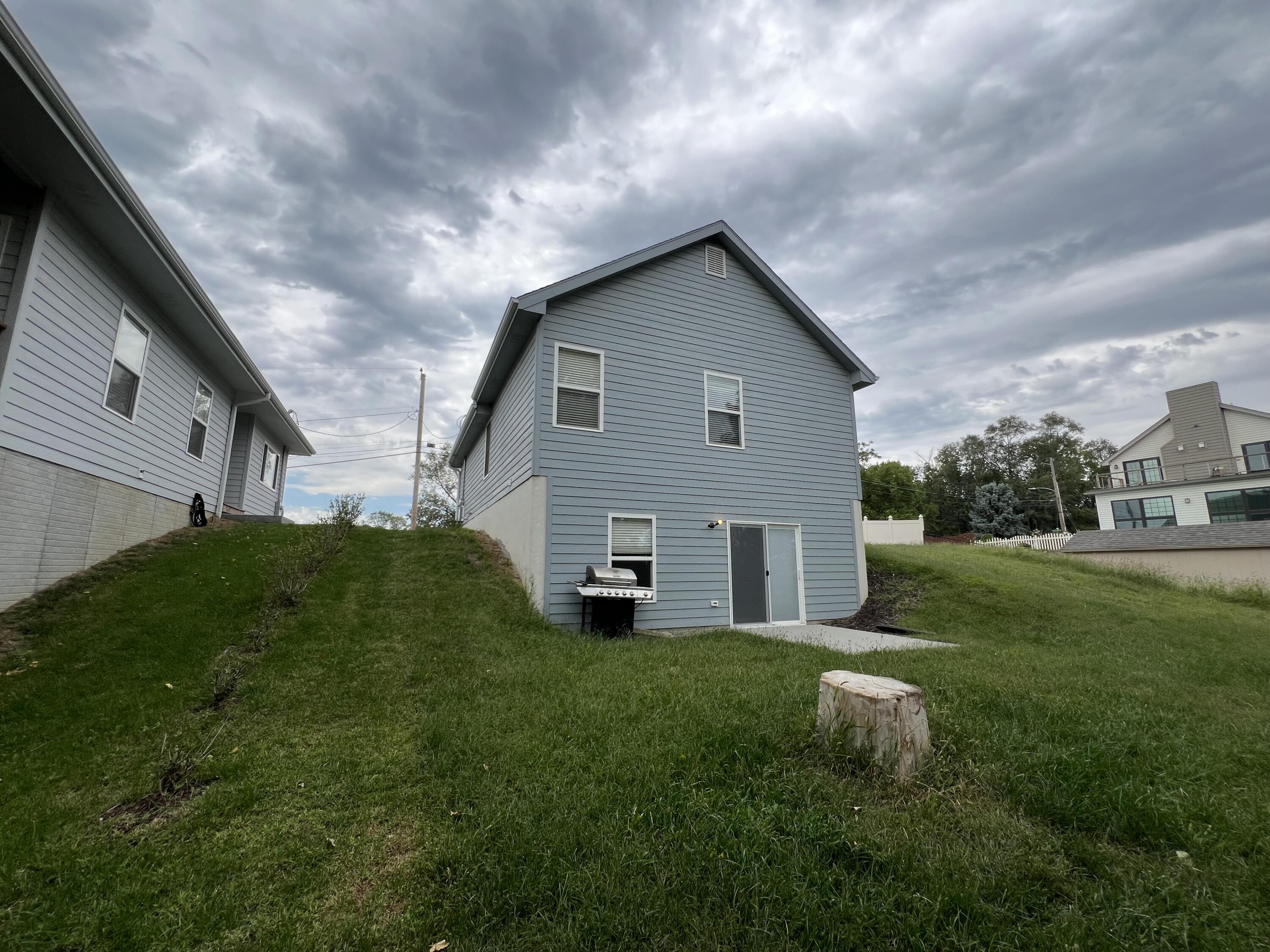 Council Bluffs, Iowa 51503, United States, 3 Bedrooms Bedrooms, ,1 BathroomBathrooms,Residential,Active,208911