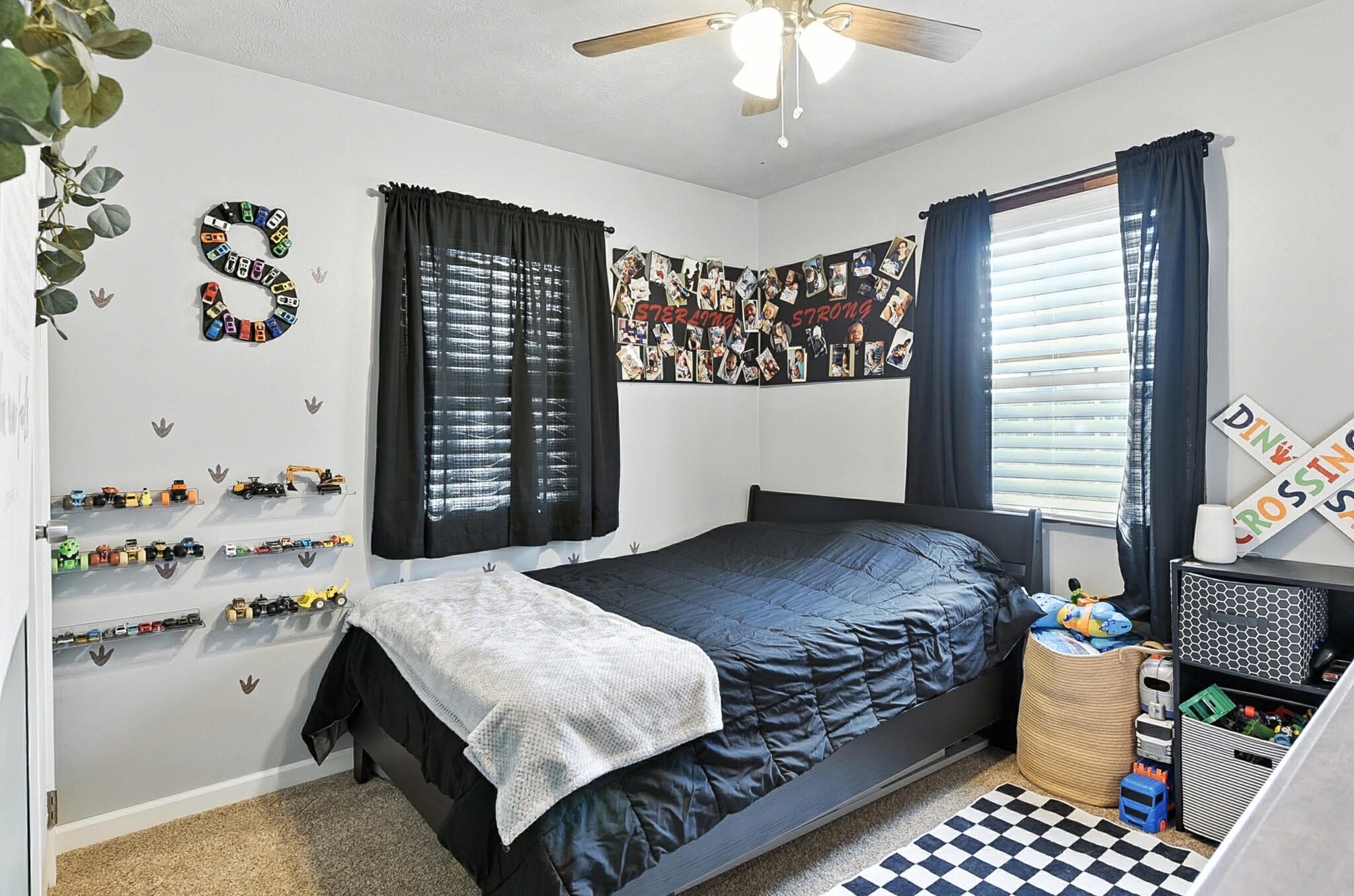 Council Bluffs, Iowa 51501, United States, 3 Bedrooms Bedrooms, ,1 BathroomBathrooms,Residential,Contingent,198346