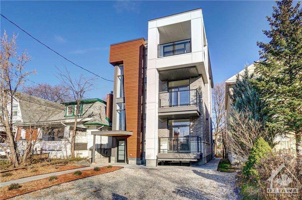 Engel & Völkers 9 GILCHRIST Avenue 2, Ottawa, ON, K1Y 0M7, CA