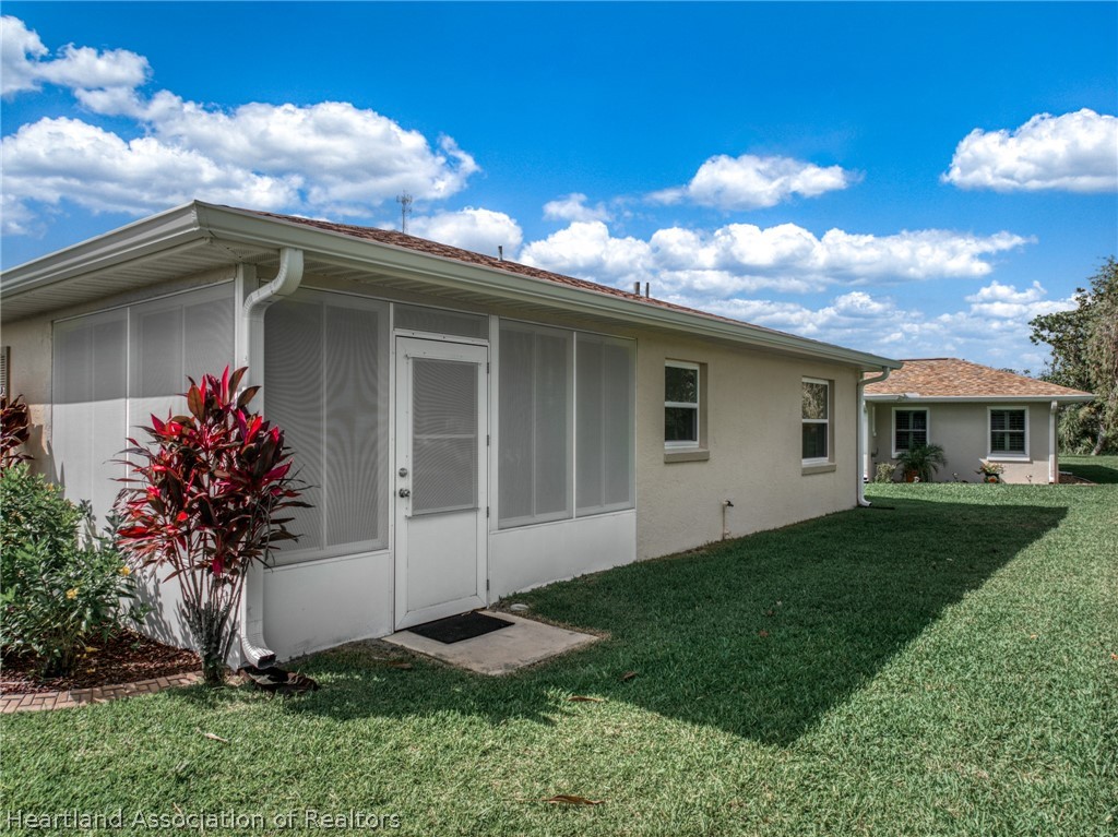 Sebring, Florida 33872, United States, 2 Bedrooms Bedrooms, ,2 BathroomsBathrooms,Residential,Active,53210