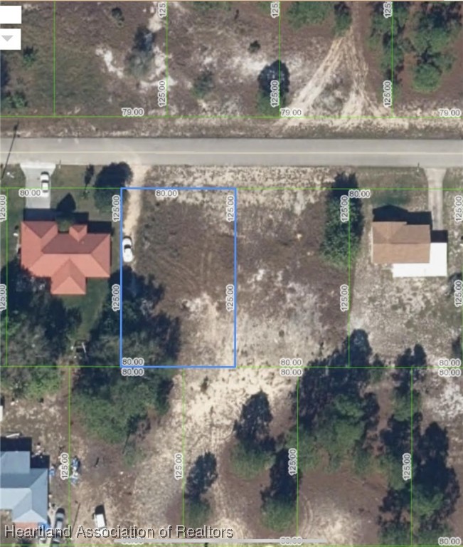 Lake Placid, Florida 33852, United States, ,Land,Pending,20435