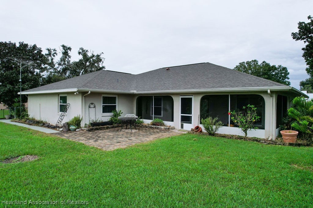 Sebring, Florida 33872, United States, 3 Bedrooms Bedrooms, ,3 BathroomsBathrooms,Residential,Active,110023