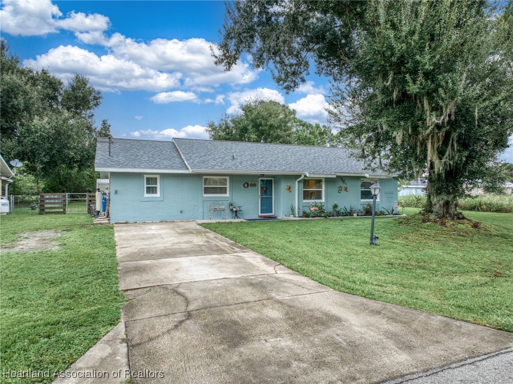 Lake Placid, Florida 33852, United States, 3 Bedrooms Bedrooms, ,2 BathroomsBathrooms,Residential,Active,39157