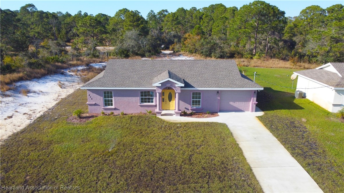 Lake Placid, Florida 33852, United States, 3 Bedrooms Bedrooms, ,2 BathroomsBathrooms,Residential,Active,26261