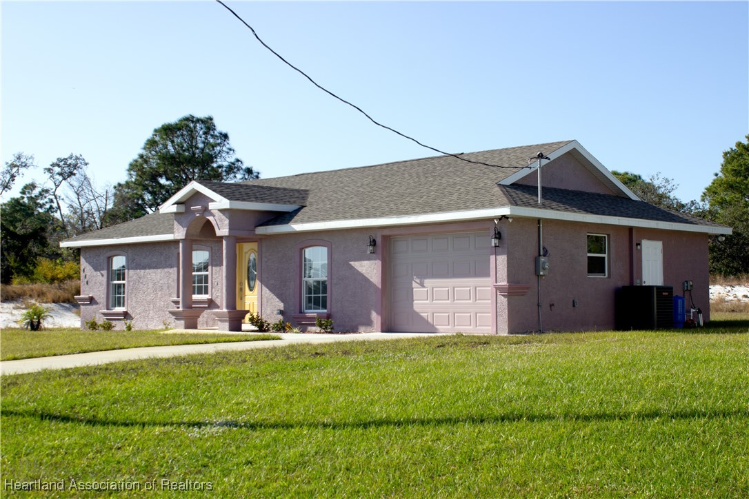 Lake Placid, Florida 33852, United States, 3 Bedrooms Bedrooms, ,2 BathroomsBathrooms,Residential,Active,26261