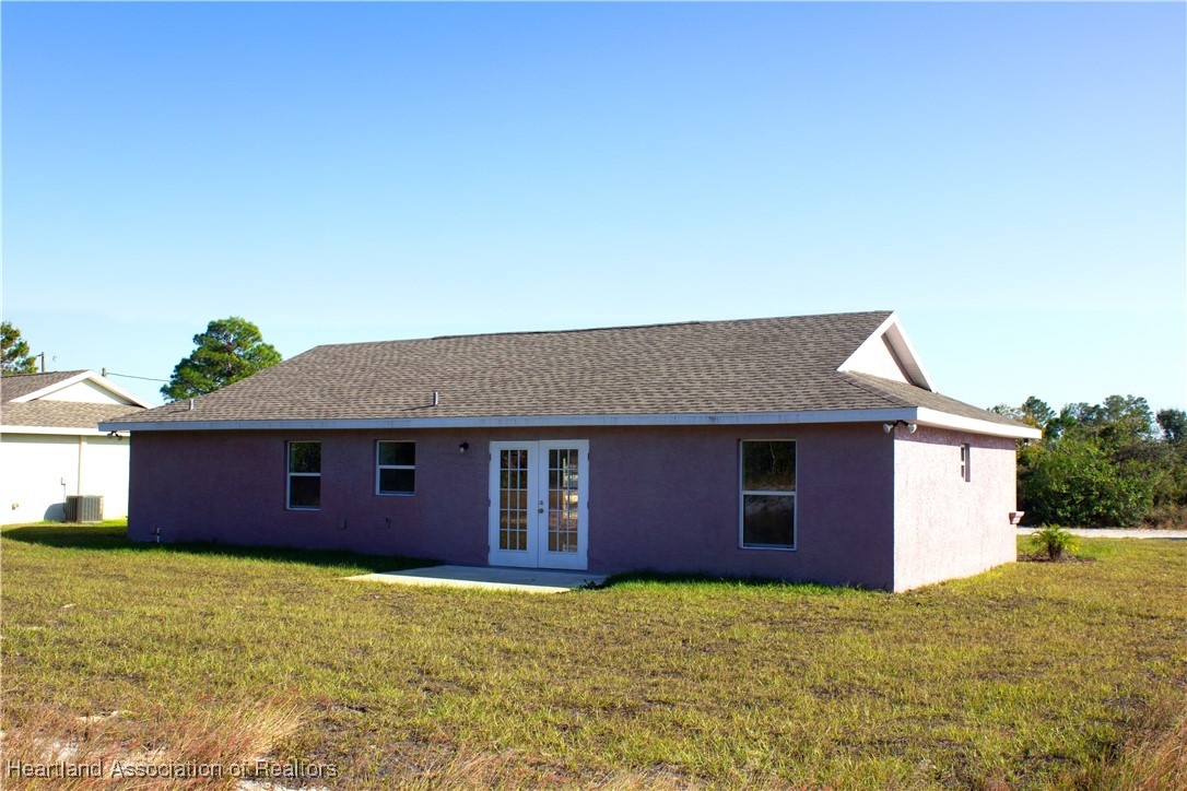 Lake Placid, Florida 33852, United States, 3 Bedrooms Bedrooms, ,2 BathroomsBathrooms,Residential,Active,26261