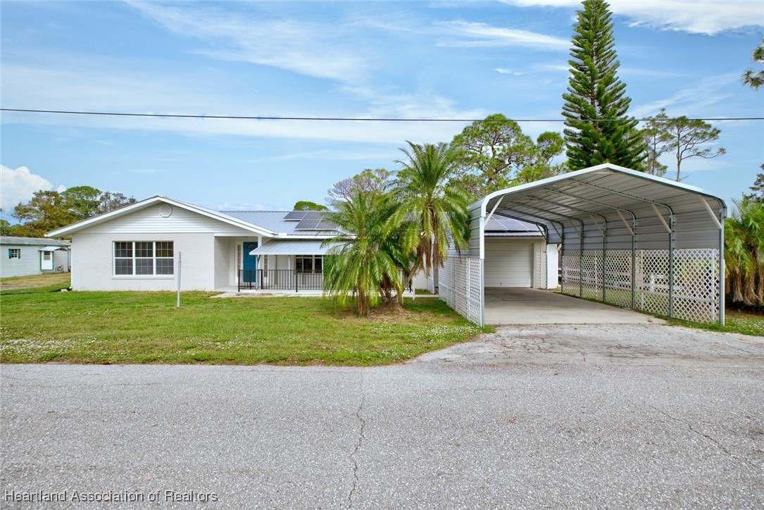 Sebring, Florida 33875, United States, 4 Bedrooms Bedrooms, ,3 BathroomsBathrooms,Residential,Active,20441