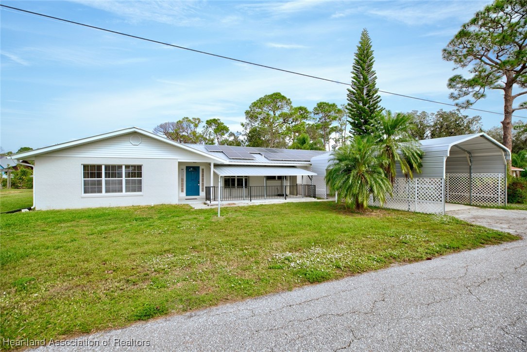 Sebring, Florida 33875, United States, 4 Bedrooms Bedrooms, ,3 BathroomsBathrooms,Residential,Active,20441