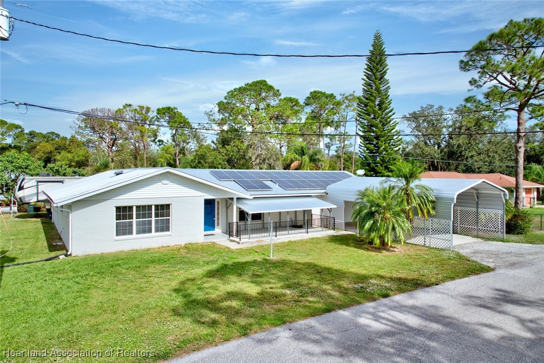 Sebring, Florida 33875, United States, 4 Bedrooms Bedrooms, ,3 BathroomsBathrooms,Residential,Active,20441