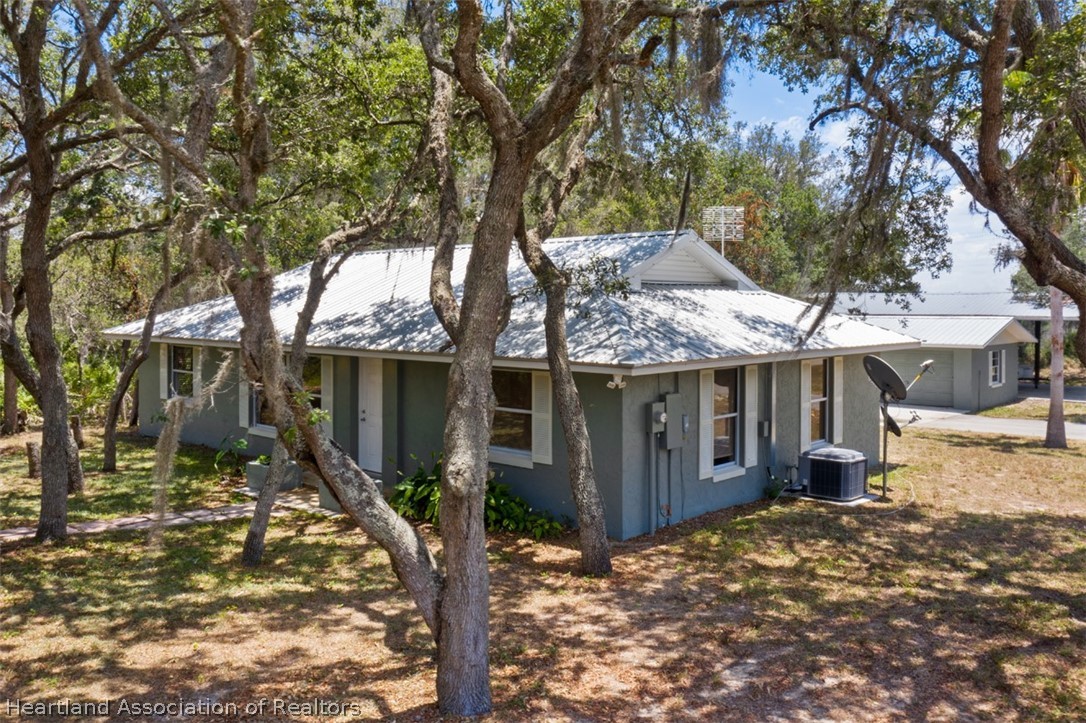 6308 Oceanside Avenue, Sebring MLS 280982 Berkshire Hathaway