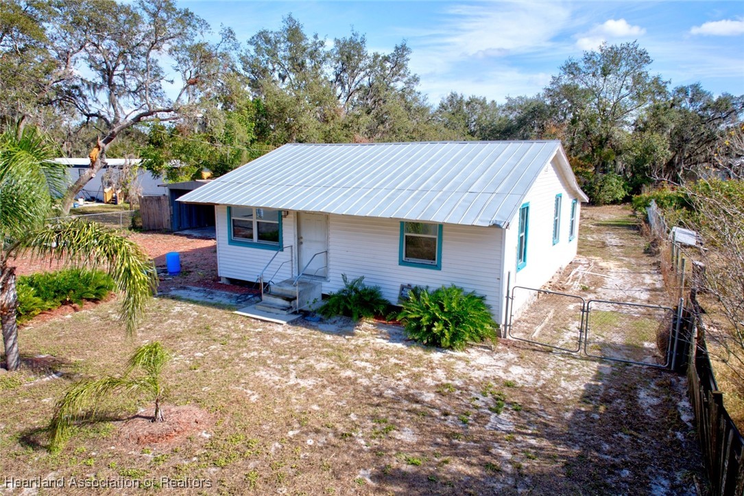 Frostproof, Florida 33843, United States, 2 Bedrooms Bedrooms, ,2 BathroomsBathrooms,Residential,Active,20439