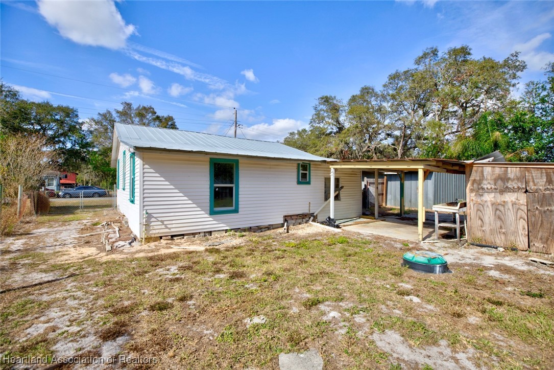 Frostproof, Florida 33843, United States, 2 Bedrooms Bedrooms, ,2 BathroomsBathrooms,Residential,Active,20439