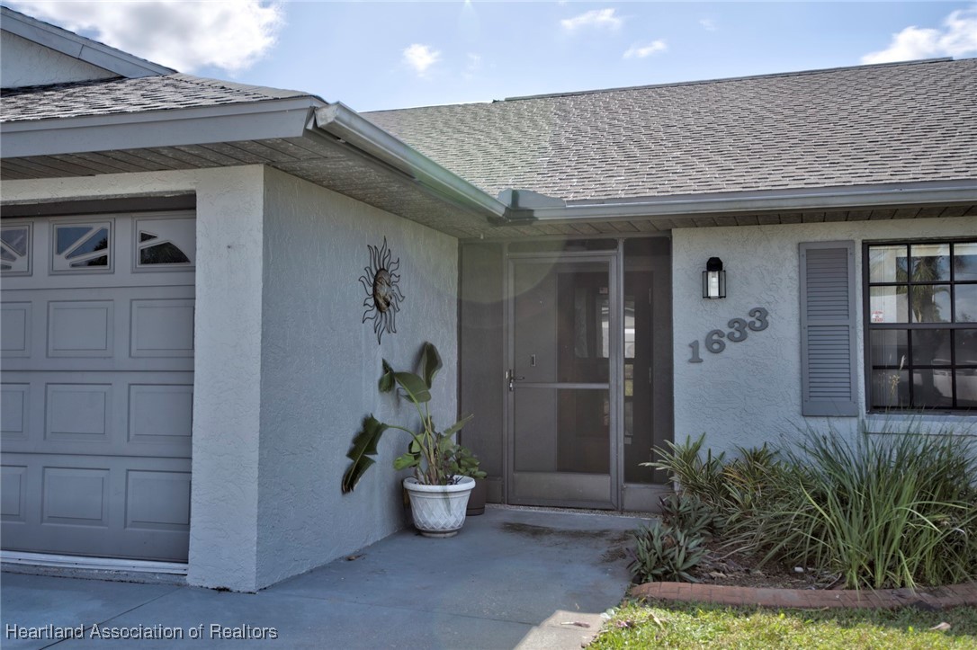 Avon Park, Florida 33825, United States, 2 Bedrooms Bedrooms, ,2 BathroomsBathrooms,Residential,Pending,37395