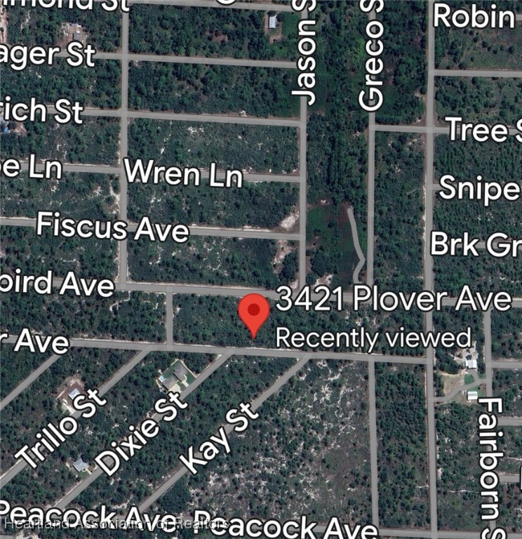 Lake Placid, Florida 33852, United States, ,Land,Active,20438