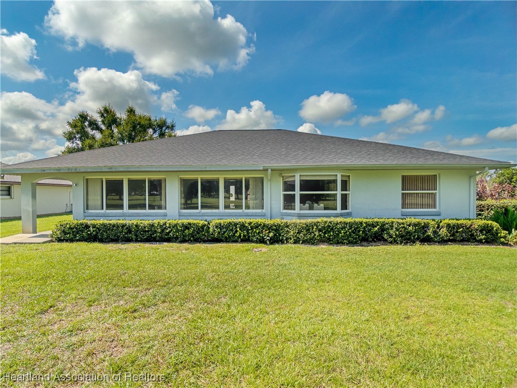 Sebring, Florida 33872, United States, 3 Bedrooms Bedrooms, ,2 BathroomsBathrooms,Residential,Active,164924