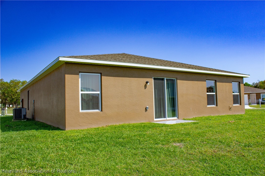 Sebring, Florida 33870, United States, 4 Bedrooms Bedrooms, ,2 BathroomsBathrooms,Residential,Active,87430