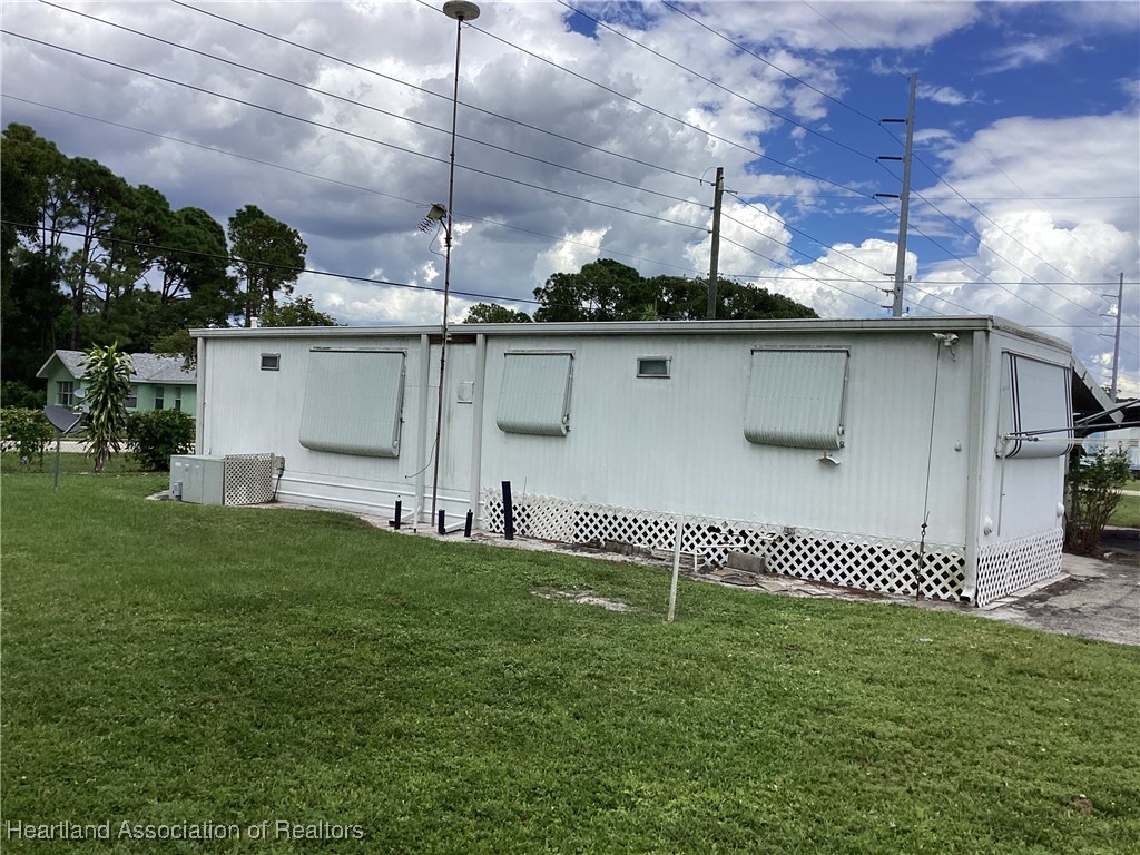 Sebring, Florida 33872, United States, 2 Bedrooms Bedrooms, ,2 BathroomsBathrooms,Residential,Active,211715