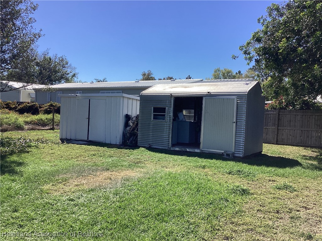 Sebring, Florida 33872, United States, 1 Bedroom Bedrooms, ,1 BathroomBathrooms,Residential,Pending,85109