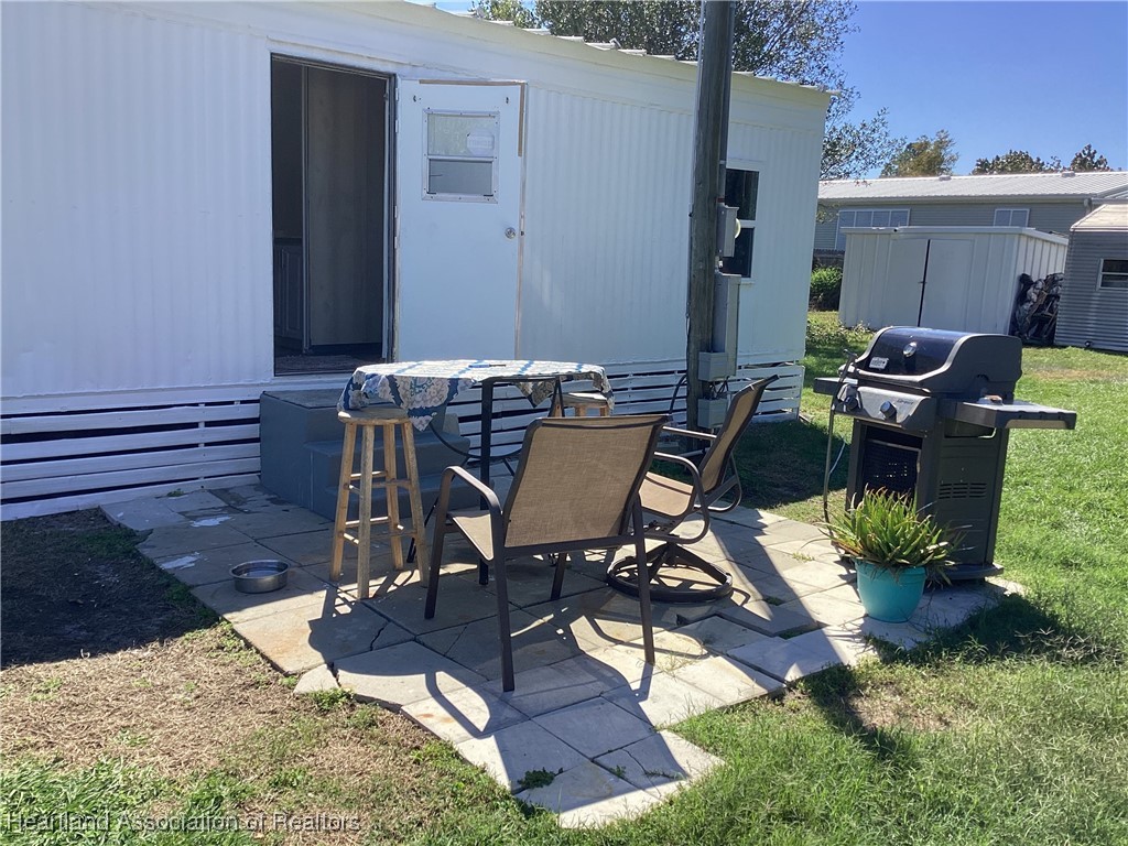 Sebring, Florida 33872, United States, 1 Bedroom Bedrooms, ,1 BathroomBathrooms,Residential,Pending,85109