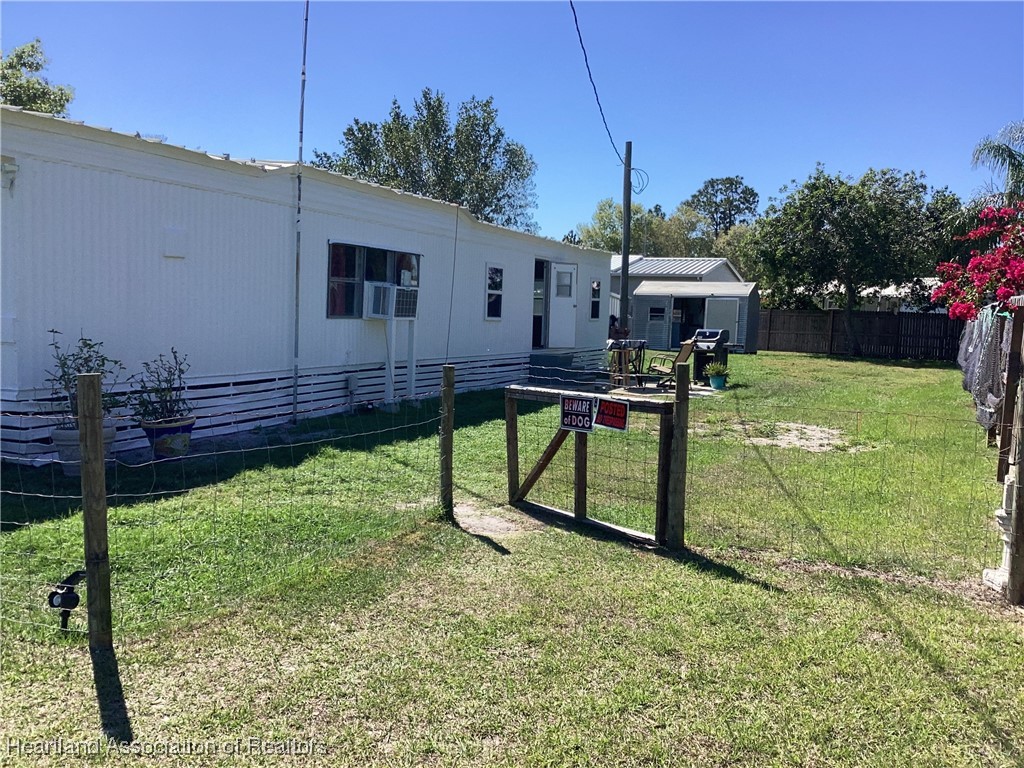Sebring, Florida 33872, United States, 1 Bedroom Bedrooms, ,1 BathroomBathrooms,Residential,Pending,85109