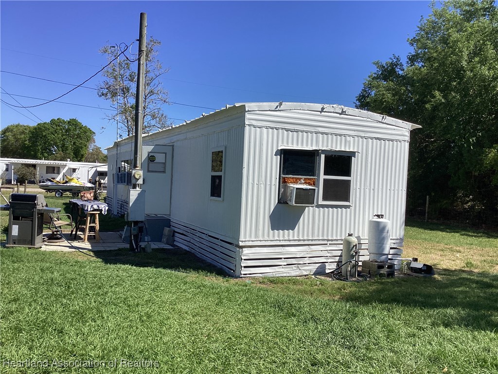 Sebring, Florida 33872, United States, 1 Bedroom Bedrooms, ,1 BathroomBathrooms,Residential,Pending,85109