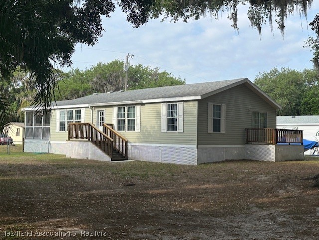 Sebring, Florida 33876, United States, 2 Bedrooms Bedrooms, ,2 BathroomsBathrooms,Residential,Active,94556
