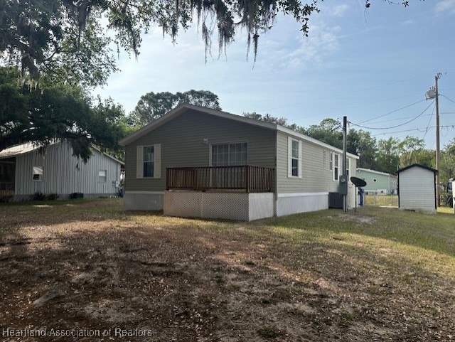 Sebring, Florida 33876, United States, 2 Bedrooms Bedrooms, ,2 BathroomsBathrooms,Residential,Active,94556
