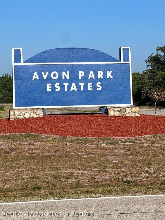Avon Park, Florida 33825, United States, ,Land,Active,118404