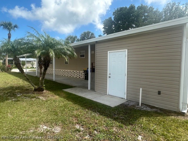 Sebring, Florida 33872, United States, 3 Bedrooms Bedrooms, ,2 BathroomsBathrooms,Residential,Contingent,99871