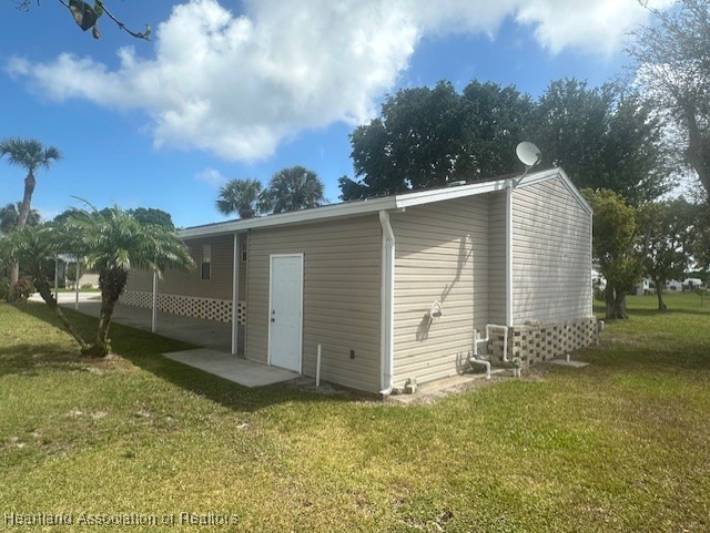 Sebring, Florida 33872, United States, 3 Bedrooms Bedrooms, ,2 BathroomsBathrooms,Residential,Contingent,99871