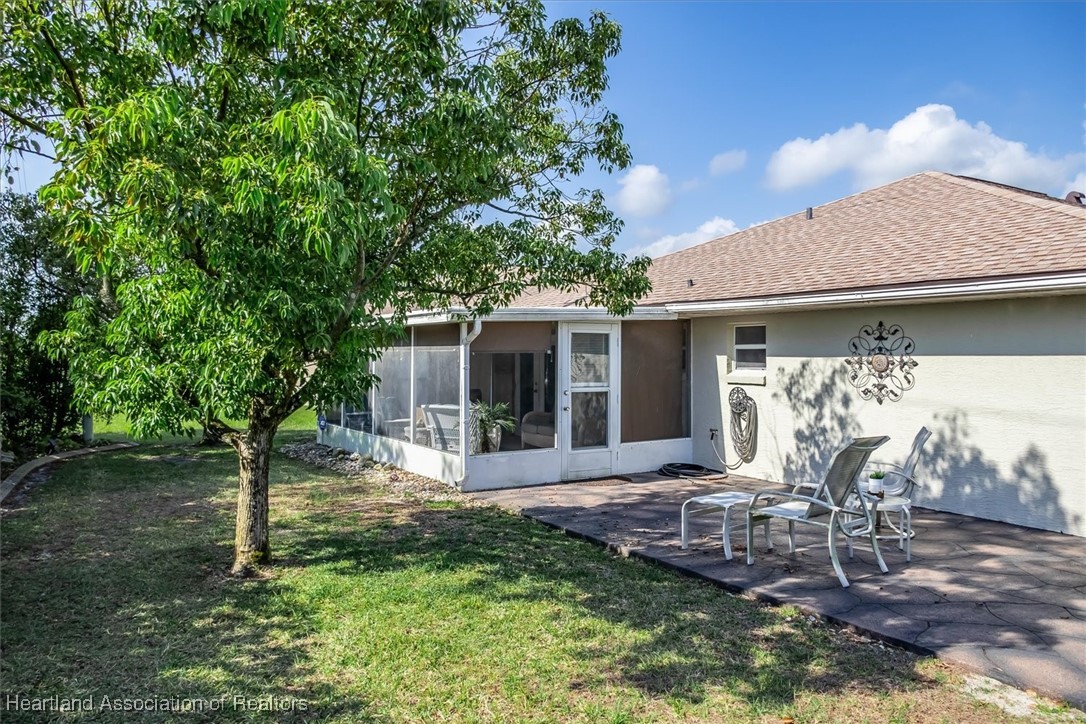 Sebring, Florida 33872, United States, 2 Bedrooms Bedrooms, ,2 BathroomsBathrooms,Residential,Contingent,117029