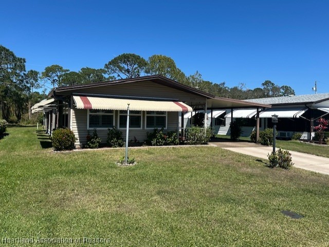 Sebring, Florida 33870, United States, 2 Bedrooms Bedrooms, ,2 BathroomsBathrooms,Residential,Contingent,83375