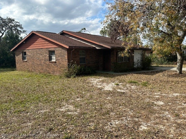 Avon Park, Florida 33825, United States, 2 Bedrooms Bedrooms, ,2 BathroomsBathrooms,Residential,Contingent,20051