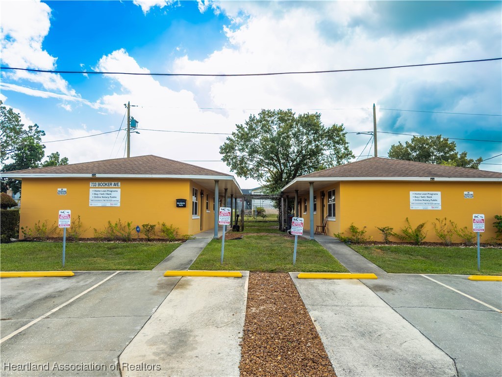 Sebring, Florida 33870, United States, 1 Bedroom Bedrooms, ,1 BathroomBathrooms,Residential,Active,227896