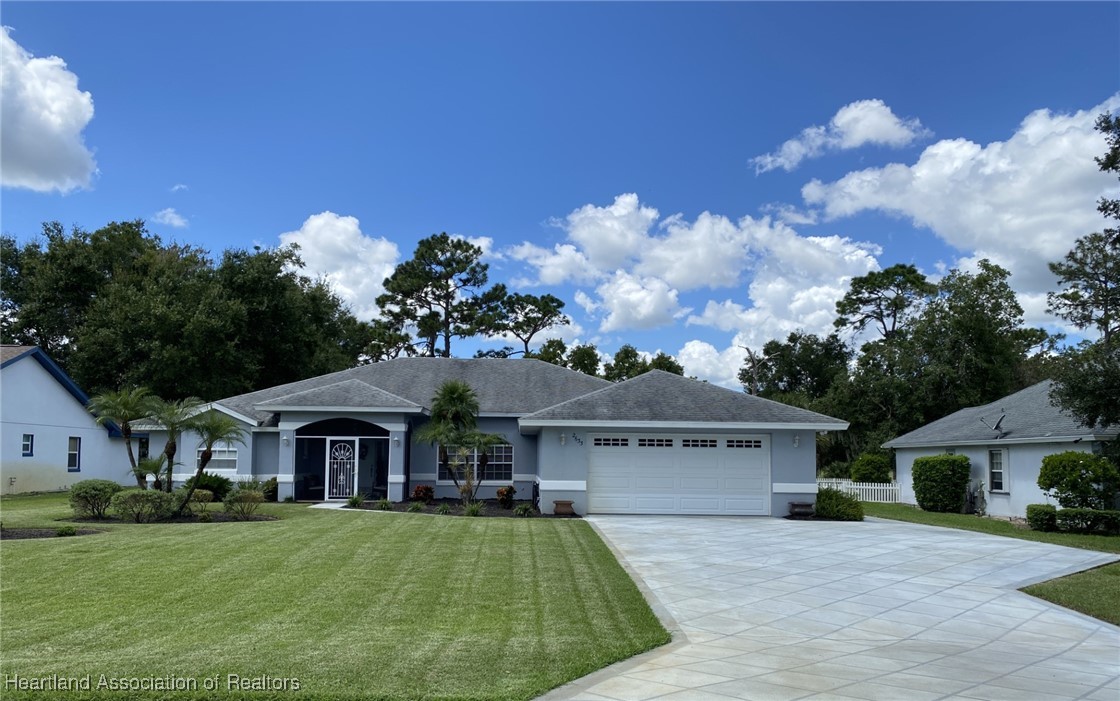 Sebring, Florida 33875, United States, 3 Bedrooms Bedrooms, ,2 BathroomsBathrooms,Residential,Active,249512