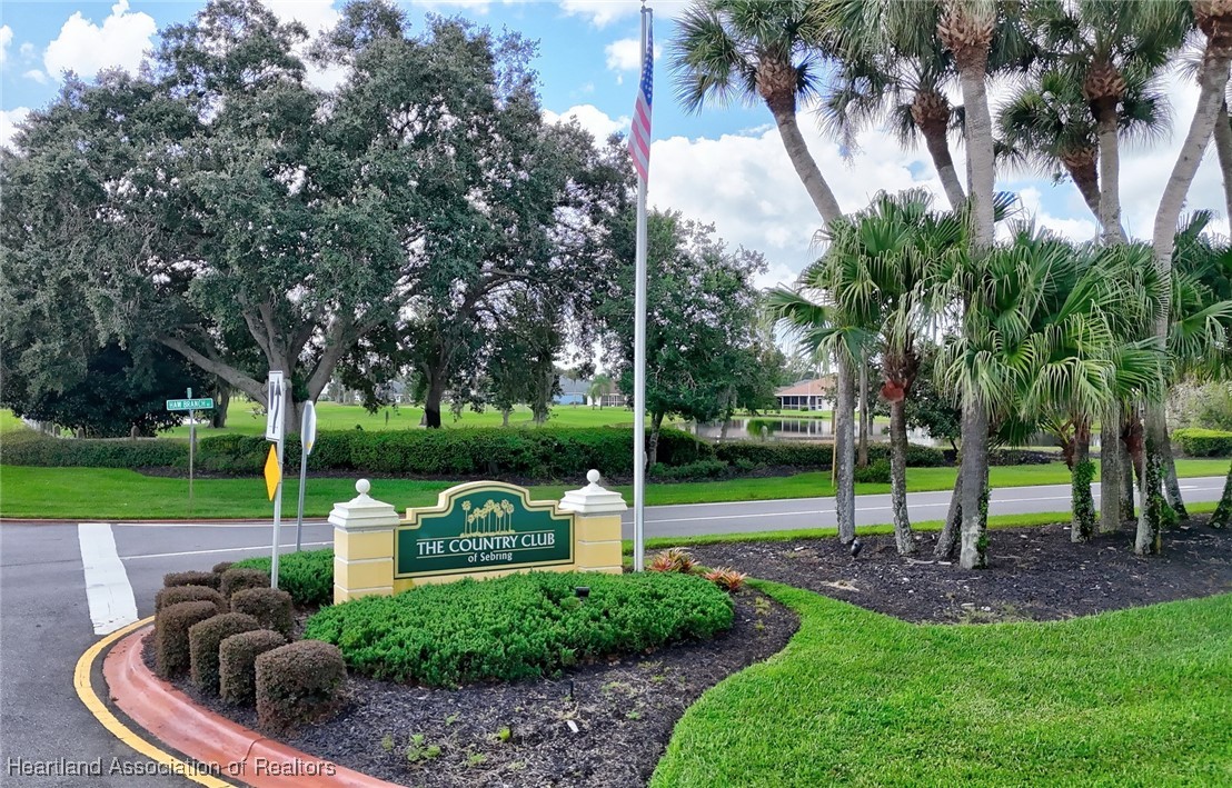 Sebring, Florida 33875, United States, 3 Bedrooms Bedrooms, ,2 BathroomsBathrooms,Residential,Active,249512