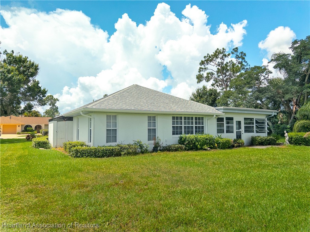 Sebring, Florida 33875, United States, 2 Bedrooms Bedrooms, ,2 BathroomsBathrooms,Residential,Active,151698