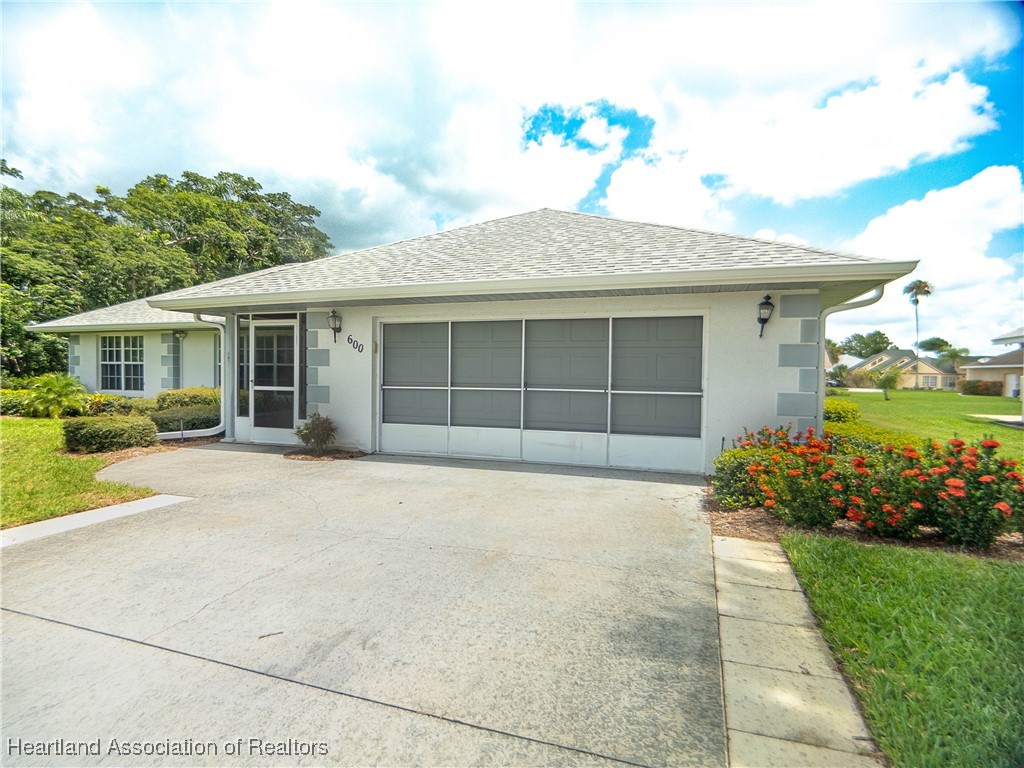 Sebring, Florida 33875, United States, 2 Bedrooms Bedrooms, ,2 BathroomsBathrooms,Residential,Active,151698